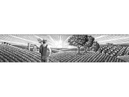 farm scene art  001